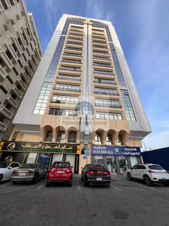 شقة في آل نهيان 3 غرف 105000 درهم - 14720568