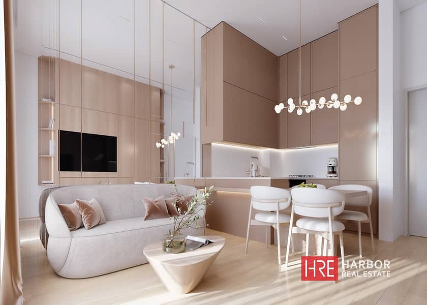 Wohnung in Jumeirah Village Circle (JVC),JVC District 12,J Haus Residences, 1 schlafzimmer, 1293200 AED - 14720616 Wohnung in Jumeirah Village Circle (JVC),JVC District 12,J Haus Residences, 1 schlafzimmer, 1293200 AED - 14720616