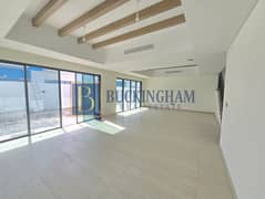 فیلا في سانتوريني،داماك لاجونز 6 غرف 480000 درهم - 14333262