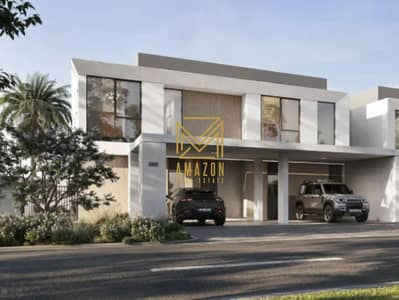 3 Camere Villa in Vendita a The Heights Country Club and Wellness, Dubai - The Heights 8. jpg