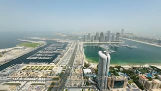 بنتهاوس في إيليت ريزيدنس،دبي مارينا 4 غرف 420000 درهم - 14720811