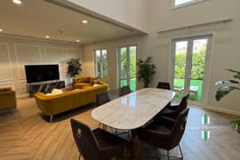 تاون هاوس في سور لا مير،بورت دو لا مير،لا مير،جميرا 4 غرف 550000 درهم - 14720822