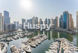 شقة في المجرة 2،المجرة،دبي مارينا 2 غرف 4180000 درهم - 14720833