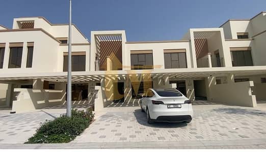 4 habitaciones Villa para en Alquiler en DAMAC Lagoons, Dubai - WhatsApp Image 2026-03-26 at 4.56. 15 PM (1). jpeg 4 habitaciones Villa para en Alquiler en DAMAC Lagoons, Dubai - WhatsApp Image 2026-03-26 at 4.56. 15 PM (1). jpeg