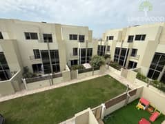 فیلا في مردف 4 غرف 215000 درهم - 14720190