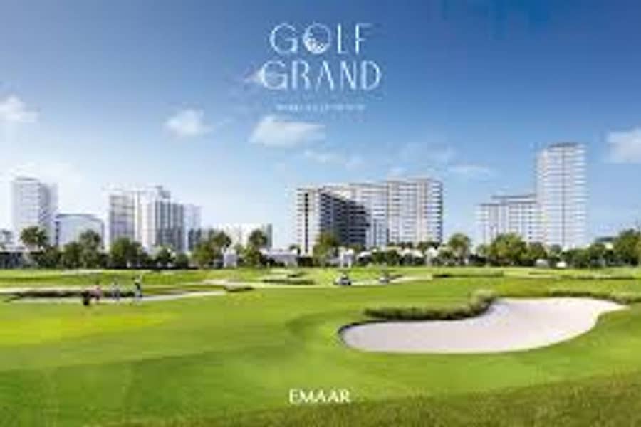 Full Golf Course View | Original Price | Best Deal | Bayut.com