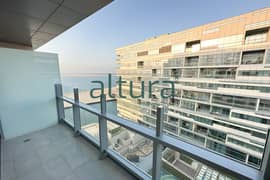 شقة في مساكن لمار،شاطئ الراحة 2 غرف 2500000 درهم - 14721124