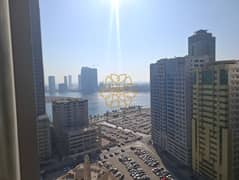 شقة في بناية الحفيت،الخان 1 غرفة 33000 درهم - 14570626