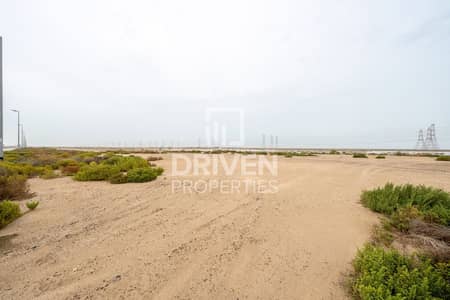 ارض سكنية  للبيع في جبل علي، دبي - ارض سكنية في تلال جبل علي،جبل علي 4623300 درهم - 14721207