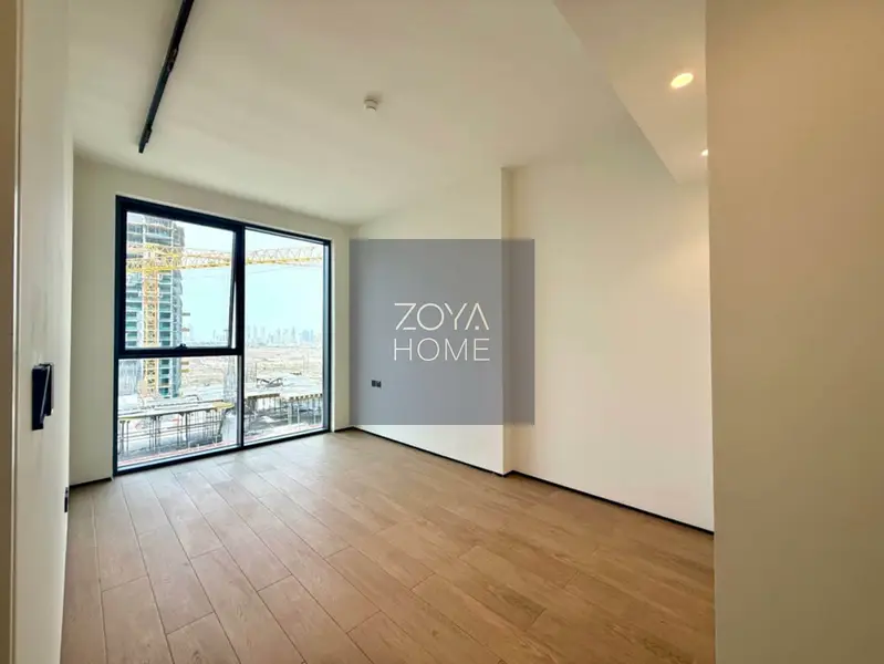 Brand New First Tenant | Spacious Semi Furnished | Full Amenities | Community view