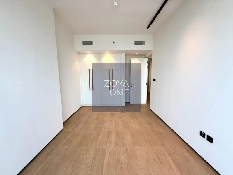 Brand New First Tenant | Spacious Semi Furnished | Full Amenities | Community view