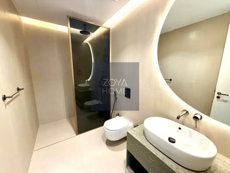Brand New First Tenant | Spacious Semi Furnished | Full Amenities | Community view