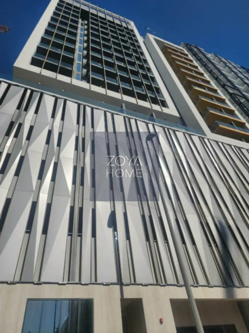 Brand New First Tenant | Spacious Semi Furnished | Full Amenities | Community view