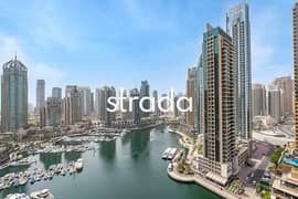 شقة في برج كيان،دبي مارينا 1 غرفة 120000 درهم - 14721299