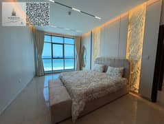 شقة في مساكن كورنيش عجمان،كورنيش عجمان 2 غرف 100000 درهم - 14721313