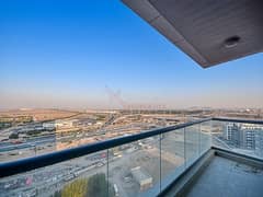 شقة في برج سكاي كورتس A،أبراج سكاي كورتس،مجمع دبي لاند ريزيدنس 2 غرف 75000 درهم - 14721367