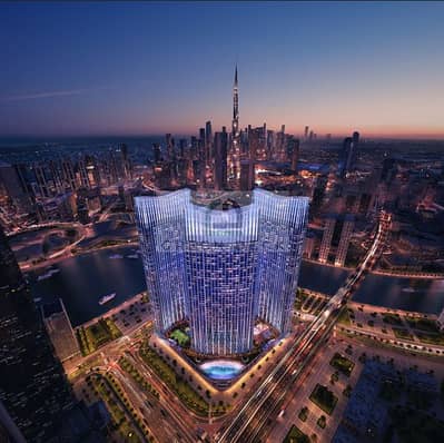 1 Schlafzimmer Wohnung zum Verkauf in Business Bay, Dubai - Screenshot 2026-04-02 145006. png