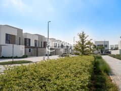 تاون هاوس في نويا ڤيڤيا،جزيرة ياس 2 غرف 175000 درهم - 14721440