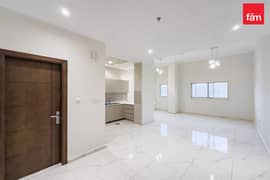 Restaurant Community | Unfurnished | Vacant