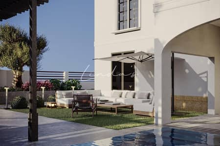 5 Bedroom Villa for Sale in The Villa, Dubai - images image img 5 Bedroom Villa for Sale in The Villa, Dubai - images image img