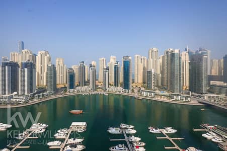 3 Slaapkamers Appartement te Huur in Dubai Marina, Dubai - Appartement in Dubai Marina,Vida Residences Dubai Marina, 3 slaapkamers, 285000 AED - 14721498 3 Slaapkamers Appartement te Huur in Dubai Marina, Dubai - Appartement in Dubai Marina,Vida Residences Dubai Marina, 3 slaapkamers, 285000 AED - 14721498