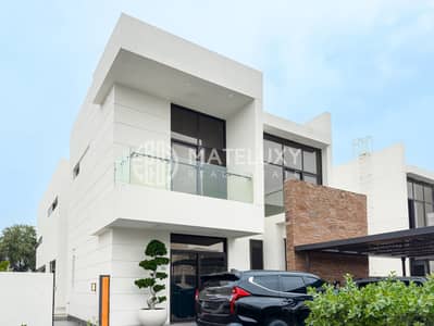 5 Bedroom Villa for Sale in DAMAC Hills, Dubai - WhatsApp Image 2026-04-02 at 2.31. 26 PM (2). jpeg