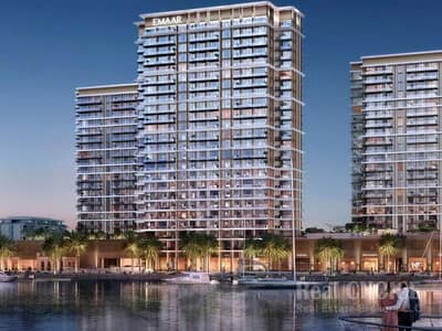 1 Camera Appartamento in vendita a Mina Rashid, Dubai - Appartamento a Mina Rashid,Marina Views,Marina Views Tower 1, 1 camera da letto, 2000000 AED - 14721681 1 Camera Appartamento in vendita a Mina Rashid, Dubai - Appartamento a Mina Rashid,Marina Views,Marina Views Tower 1, 1 camera da letto, 2000000 AED - 14721681
