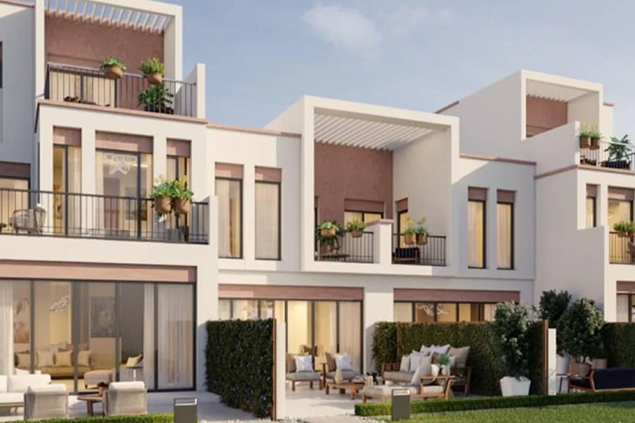 Close To Lagoon | True Corner | Handover Soon Close To Lagoon | True Corner | Handover Soon