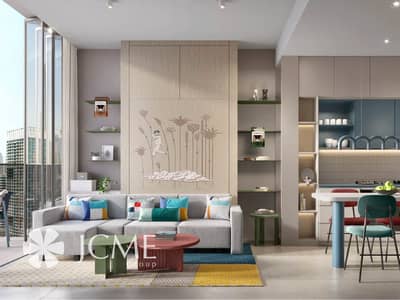 1 Bedroom Flat for Sale in Business Bay, Dubai - 1. png 1 Bedroom Flat for Sale in Business Bay, Dubai - 1. png