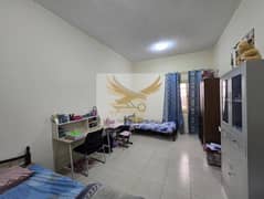 شقة في بناية قرية ياسمين 6،قرية ياسمين 2 غرف 350000 درهم - 14409267