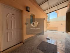 pvt entrance high finishing newly 1 B/R hall with separate kitchen
