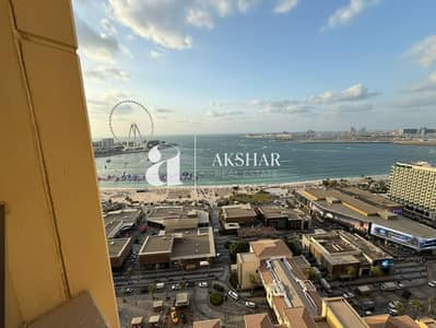 2 habitaciones Apartamento para en Alquiler en Jumeirah Beach Residence (JBR), Dubai - 12. jpeg