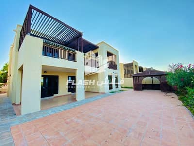 4 Bedroom Villa for Sale in Mina Al Arab, Ras Al Khaimah - ELITE 5BR VILLA | OPEN YOUR DOOR TO BEACH 4 Bedroom Villa for Sale in Mina Al Arab, Ras Al Khaimah - ELITE 5BR VILLA | OPEN YOUR DOOR TO BEACH