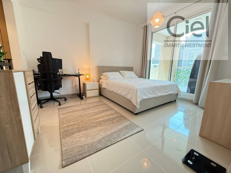 Spacious Apartment | Efficient Layout | JVC Spacious Apartment | Efficient Layout | JVC