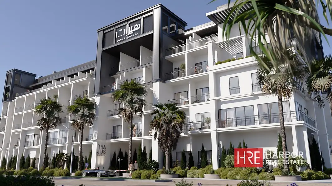 10% Booking, Pay Over 10 Years | Investor Deal in Jumeirah Village Circle (JVC)
