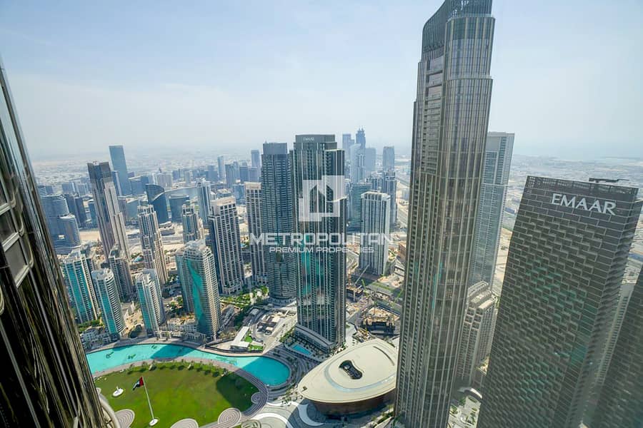 High Floor | Luxury Living | Spacious Layout High Floor | Luxury Living | Spacious Layout