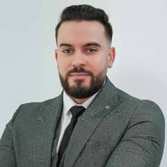 Azzouz Amir Cherared
