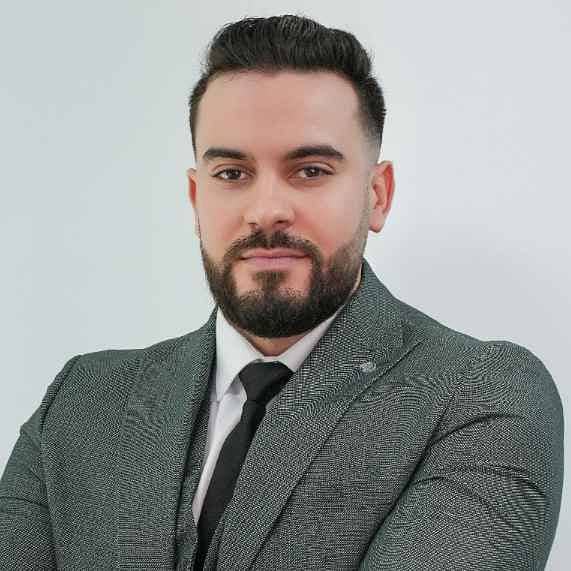 Azzouz Amir Cherared