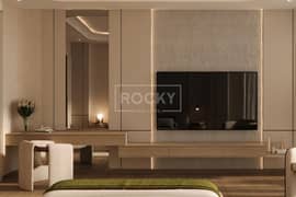 Modern Studio | Prime Location | Spacious Layout