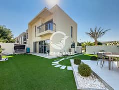 فیلا في كاميليا 1،كاميليا،المرابع العربية 2 4 غرف 228500 درهم - 14722281