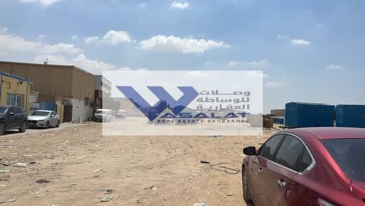 Industrial Land in vendita a Al Sajaa Industrial, Sharjah - 00DB5EFA-E2E3-4461-B441-EA0B2285D318. JPG
