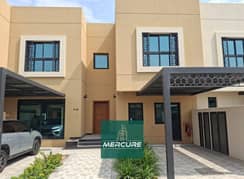 فیلا في مدينة الشارقة المستدامة،الشغرافة 1،الرحمانية 4 غرف 130000 درهم - 14588317