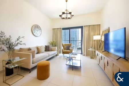 3 habitaciones Apartamento para en Venta en Downtown Dubai, Dubai - Apartamento en Downtown Dubai，Burj Crown, 3 dormitorios, 4250000 AED - 8470715