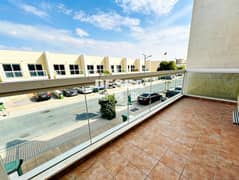 Rented Jun 2026 | Park View | Spacious Layout