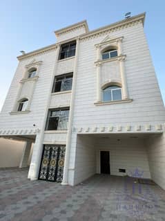 شقة غرفتين وصالة للإيجار في الخبيصي – موقع مميز مقابل حديقة الطوية 4 دفعات