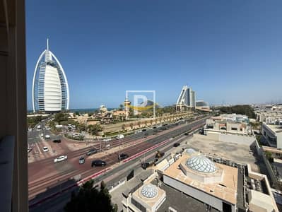 1 Slaapkamer Appartement te Huur in Umm Suqeim, Dubai - Appartement in Umm Suqeim，Madinat Jumeirah Living，Lamtara，Lamtara Building 1, 1 slaapkamer, 170000 AED - 14722564