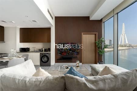 1 Bedroom Flat for Rent in Dubai Marina, Dubai - Stunning Views | Fully Upgraded | Chiller Free
