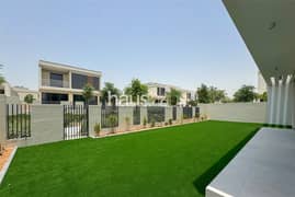 فیلا في هارموني 2،هارموني،تلال الغاف 4 غرف 465000 درهم - 14722577