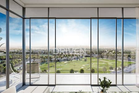 1 Bedroom Apartment for Sale in Dubai Hills Estate, Dubai - Exclusive Apt | Boulevard View | High Floor 1 Bedroom Apartment for Sale in Dubai Hills Estate, Dubai - Exclusive Apt | Boulevard View | High Floor