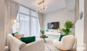 تاون هاوس في ميموزا،(أكويا من داماك) داماك هيلز 2 3 غرف 1700000 درهم - 14722600